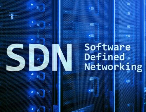 Layer 2 Switching in SDN Architectures