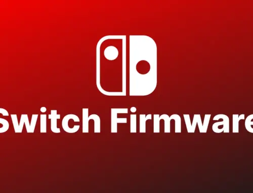 Best Practices for Switch Firmware Updates