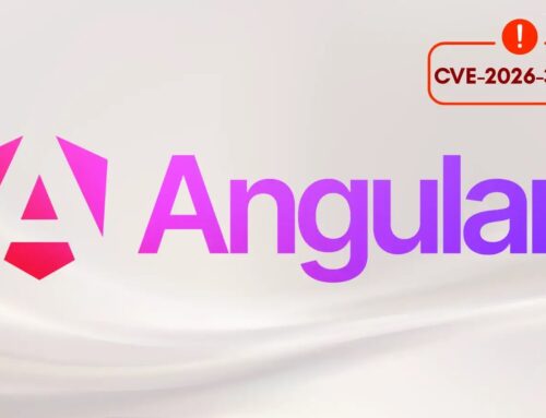 Angular XSS Vulnerability Exposes Thousands of web Applications to XSS Attacks