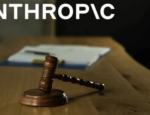 Anthropic Sued the U.S. Government for Labelling Claude as ‘Supply Chain Risk’