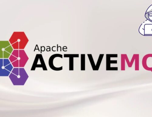 Apache ActiveMQ Allow Attackers to Trigger DoS Attacks With Malformed Packets