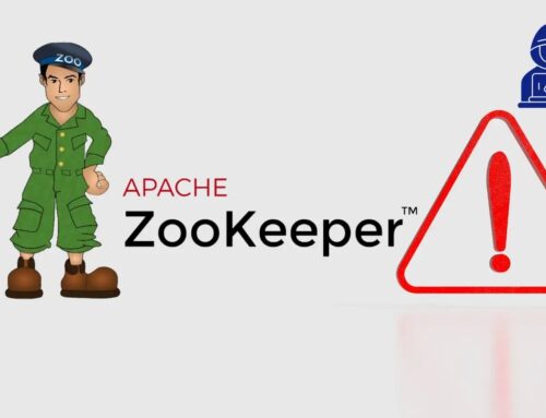 Apache ZooKeeper Vulnerability Allow Attackers to Access Sensitive Data