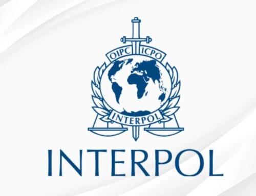 Authorities Crack Down on 45,000 Malicious IPs Powering Ransomware Attacks