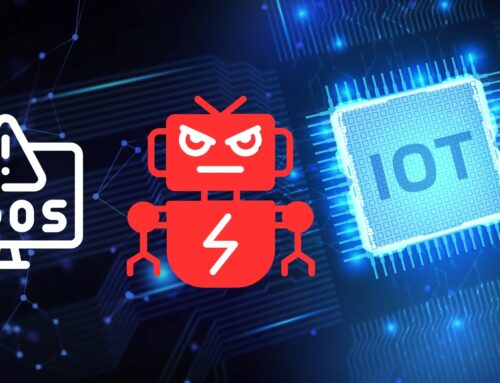 Authorities Disrupt IoT Botnet Infrastructure Behind Record-Breaking 30 Tbps DDoS Attacks