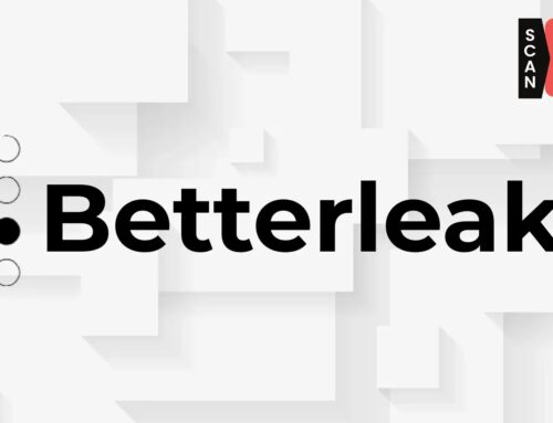 Betterleaks – A New Open-Source Tool to Scan Directories, Files, and Git Repositories