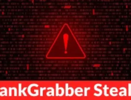 BlankGrabber Stealer Uses Fake Certificate Loader to Hide Malware Delivery Chain