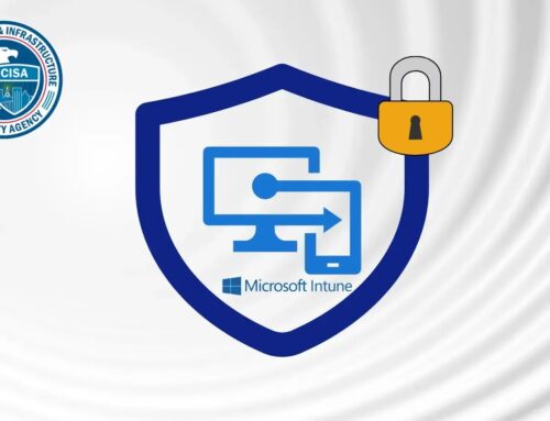 CISA Urges Organizations to Secure Microsoft Intune Environments Following Stryker Breach