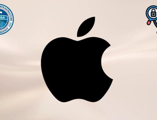 CISA Warns of macOS and iOS Vulnerabilities Exploited in Attacks