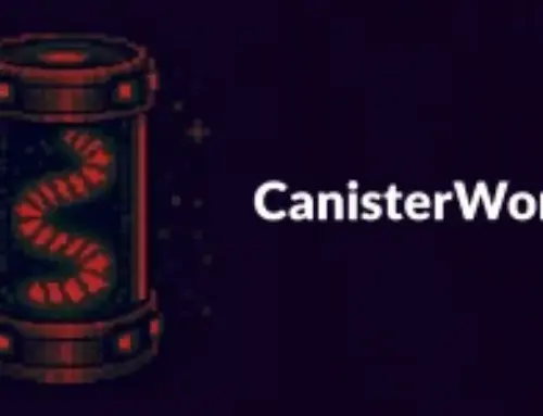 CanisterWorm Malware Attacking Docker/K8s/Redis to Gain Access and Steal Secrets