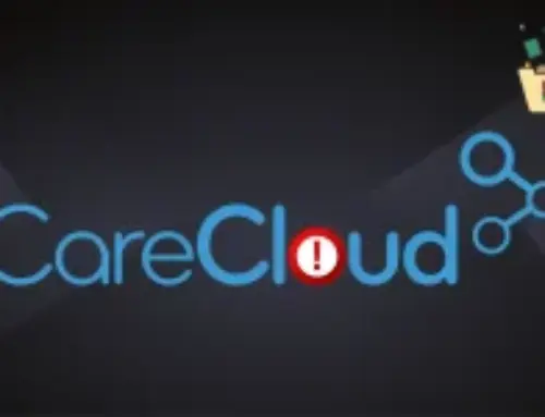 CareCloud Data Breach – Hackers Accessed IT Infrastructure and Stole Patient Data