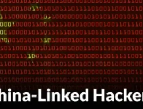 China-Linked Hackers Breach Southeast Asian Military Systems in Long-Running Spy Campaign