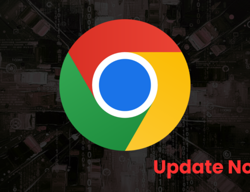 Google Releases Emergency Chrome Update to Fix 10 Security Vulnerabilities