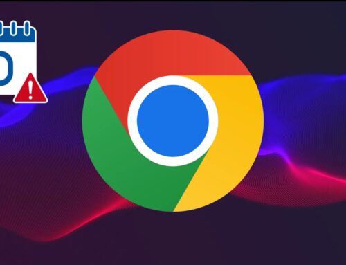 Chrome Zero-Day Vulnerabilities Actively Exploited in the Wild to Execute Malicious Code