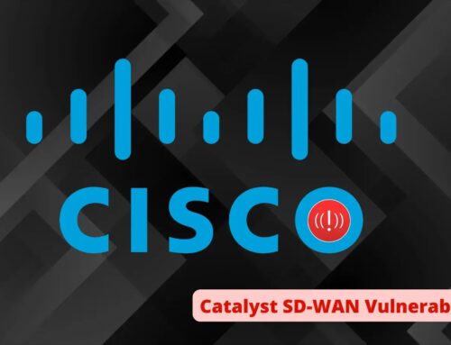 Cisco Catalyst SD-WAN Vulnerabilities Allow Attackers to Gain Root Access