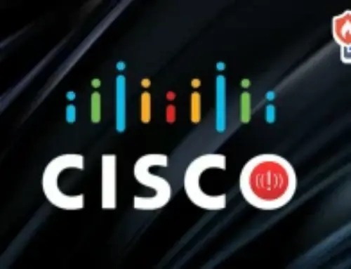 Cisco Secure Firewall Vulnerability Allows Remote Code Execution as Root User