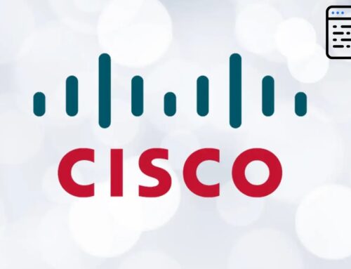 Cisco Secure Firewall Management Vulnerability Enables Remote Code Execution