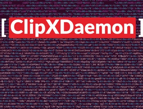 ClipXDaemon Emerges as C2-Less Linux Clipboard Hijacker, Targeting Crypto Wallets in X11 Sessions