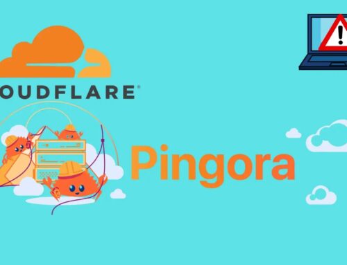Cloudflare Pingora Vulnerabilities Allows Request Smuggling & Cache Poisoning Attacks