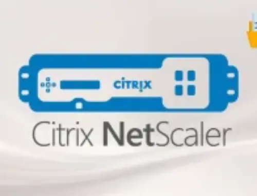 Critical Citrix NetScaler and Gateway Vulnerabilities Let Remote Attackers Leak Sensitive Information
