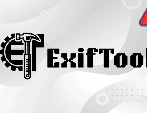 Critical ExifTool Flaw Lets Malicious Images Trigger Code Execution on macOS