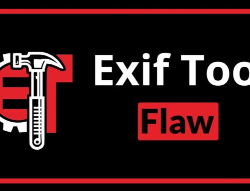 Critical ExifTool Flaw Lets Malicious Images Trigger Code Execution on macOS