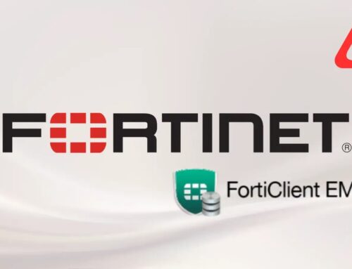 Critical FortiClient SQL Injection Vulnerability Enables Arbitrary Database Access