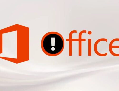 Critical Microsoft Office Vulnerability Enables Remote Code Execution Attacks