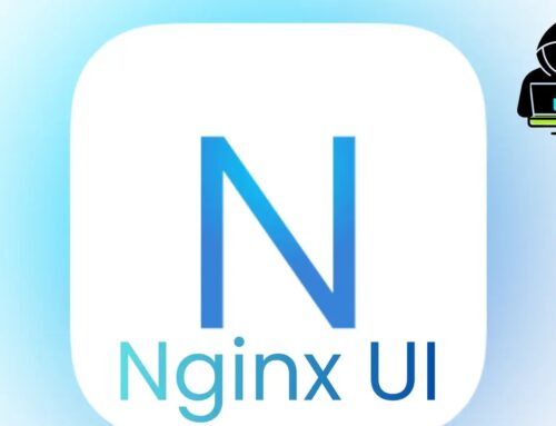 Critical Nginx UI Vulnerabilities Allow Attacker to Download a Full System Backup