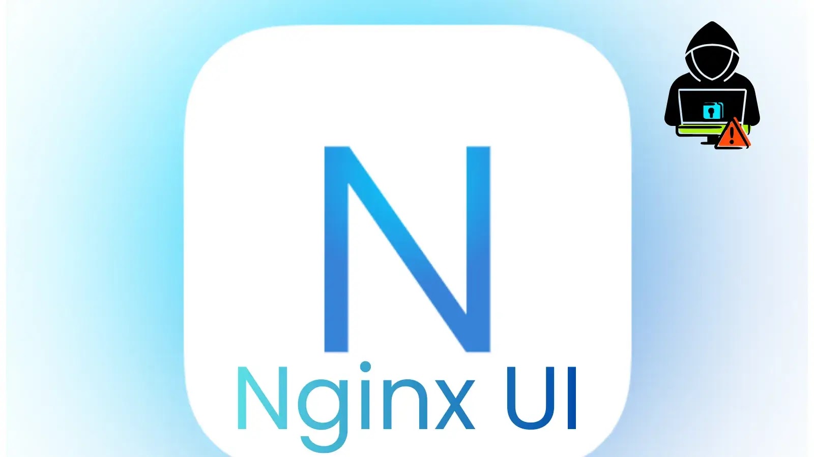 Critical Nginx UI Vulnerabilities Allow attacker to download a full system backup (1)