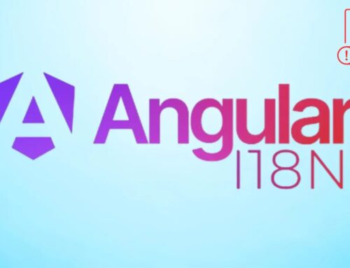 Critical XSS Vulnerability in Angular i18n Enables Malicious Code Execution