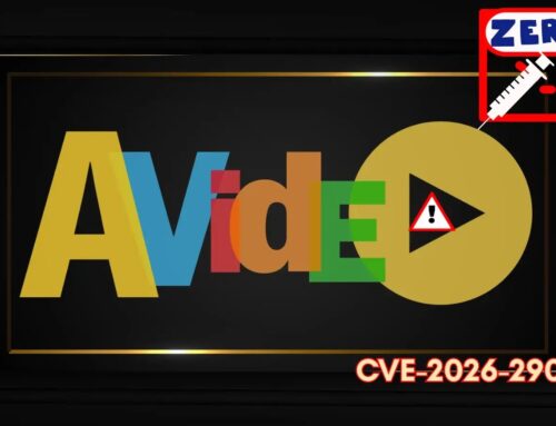 Critical Zero-Click Command Injection in AVideo Platform Allows Stream Hijacking