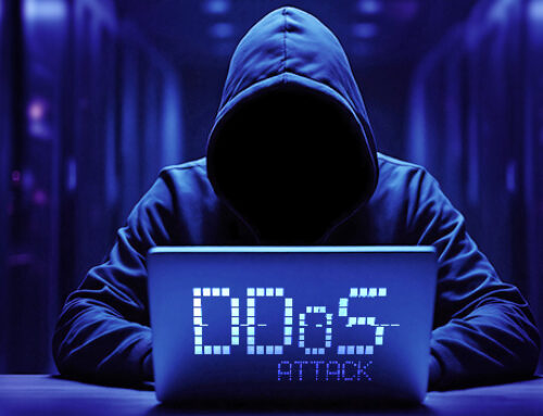 How to Protect Against DDoS Attacks