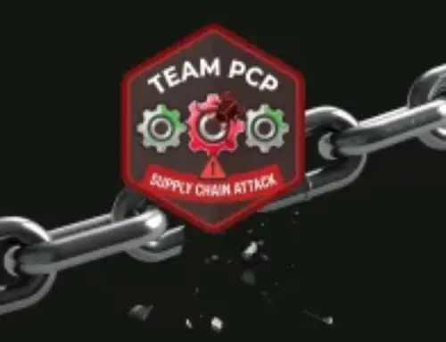 TeamPCP Supply Chain Attack Allegedly Compromised Databricks Platform