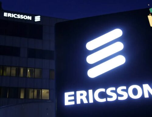 Ericsson US Discloses Data Breach – Hackers Stolen Employees and Customers Data