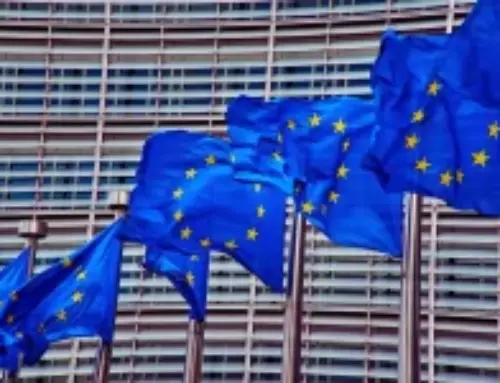 European Commission Confirms Cyberattack Following AWS Account Hack