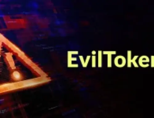 EvilTokens Emerges as New Phishing-as-a-Service Platform for Microsoft Account Takeover
