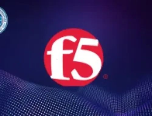 CISA Warns of F5 BIG-IP Vulnerability Actively Exploited in Attacks