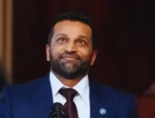 FBI Chief Kash Patel’s Gmail Account was Hacked by Iranian Hackers