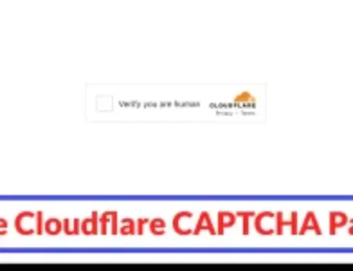 Fake Cloudflare CAPTCHA Pages Spread Infiniti Stealer Malware on macOS Systems