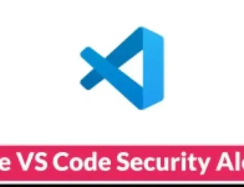 Fake VS Code Security Alerts on GitHub Used to Push Malware in Widespread Phishing Campaign