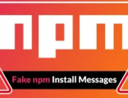Fake npm Install Messages Hide RAT Malware in New Open Source Supply Chain Campaign