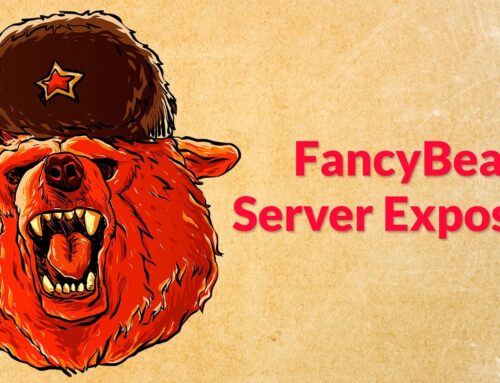 FancyBear Server Exposure Reveals Stolen Credentials, 2FA Secrets and NATO-Linked Targets