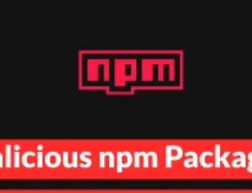 Five Malicious npm Packages Target Crypto Developers, Exfiltrate Wallet Keys via Telegram