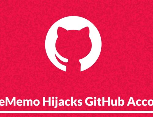 ForceMemo Hijacks GitHub Accounts, Backdoors Hundreds of Python Repos via Force-Push