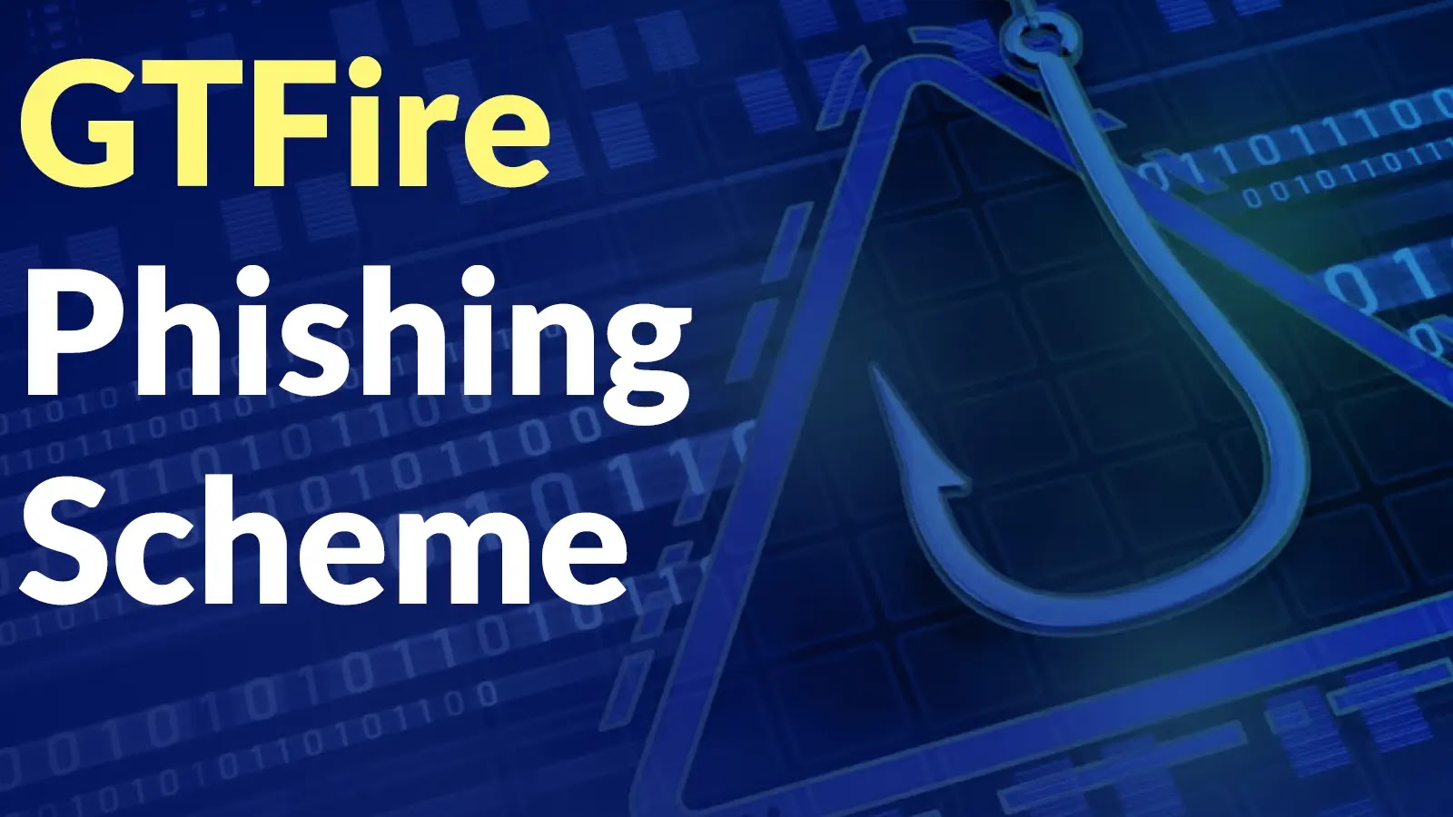 GTFire Phishing Scheme Abuses Google Services to Evade Detection and Steal Credentials