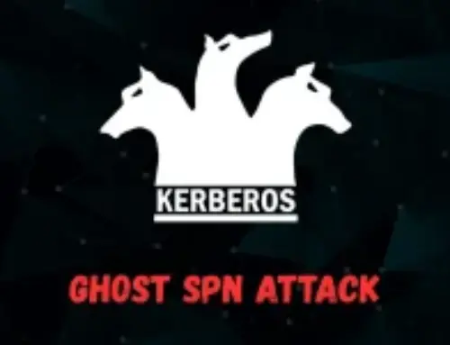 Ghost SPN Attack Lets Hackers Conduct Stealthy Kerberoasting Under the Radar