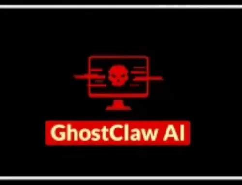 GhostClaw AI Assisted Malware Attacking macOS Users to Deploy Credential-Stealing Payloads