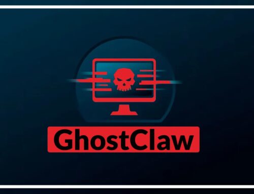 GhostClaw Mimic as OpenClaw to Steal Everything from Developers