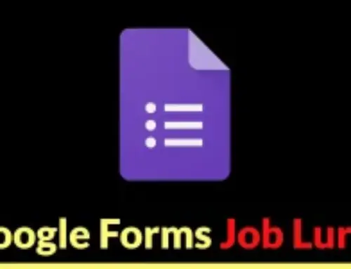 Google Forms Job Lures Deliver PureHVNC in New Multi-Stage Malware Campaign
