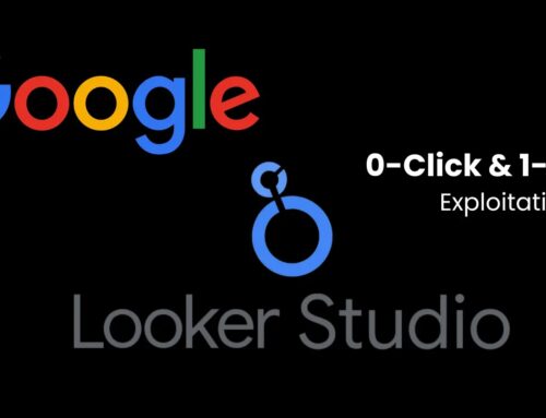 Google Looker Studio Vulnerabilities Allow Attackers to Exfiltrate Data from Google Services